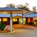 symes thorpe residential aged care facility