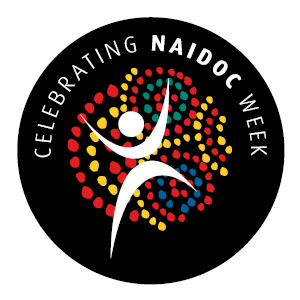 naidoc week logo