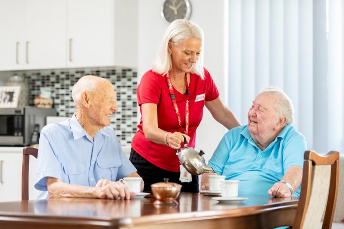 65 Simple Anglicare home care for Large Space