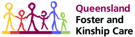 Queensland Foster and Kinship Care