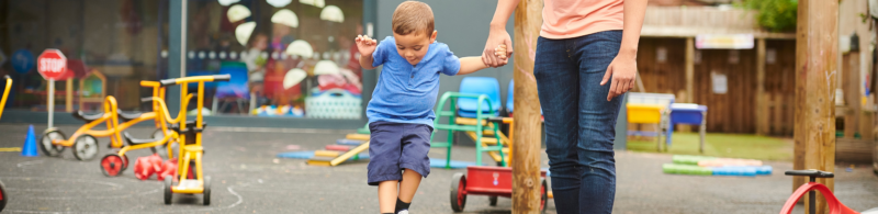 Here's some back to school tips for child