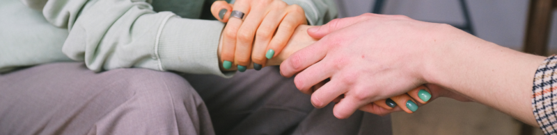 Don't forget to ask R U OK?