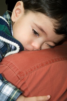 Fear and anxiety in children