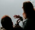 Yarning interviews at Homelessness Service, Women and Families thumbnail
