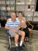 Family-centred care at Symes Grove: Meet Dennis and Lorraine thumbnail