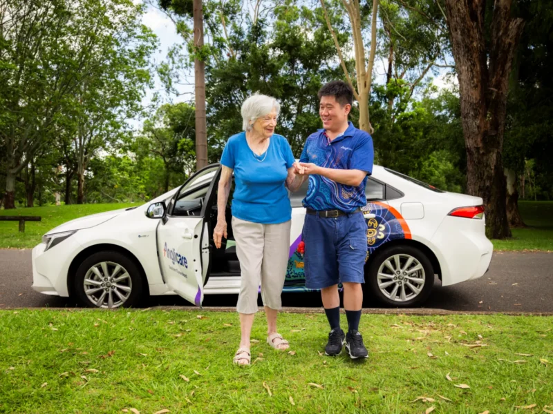 Government aged care reforms and policy updates