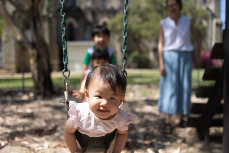 Human Rights for Queenslanders