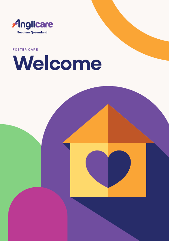 Children Rights Booklet | Residential Care