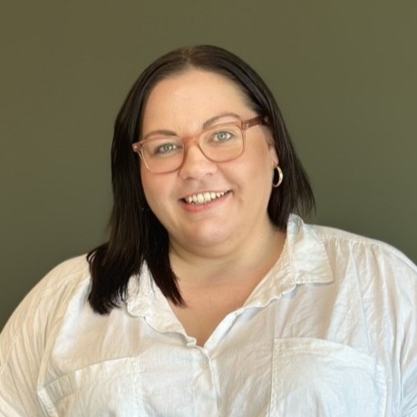 Sarah Marris - Mission, Research and Advocacy