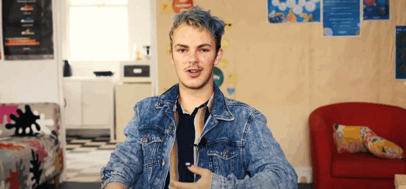 Jessie and Jayden - Home Stretch