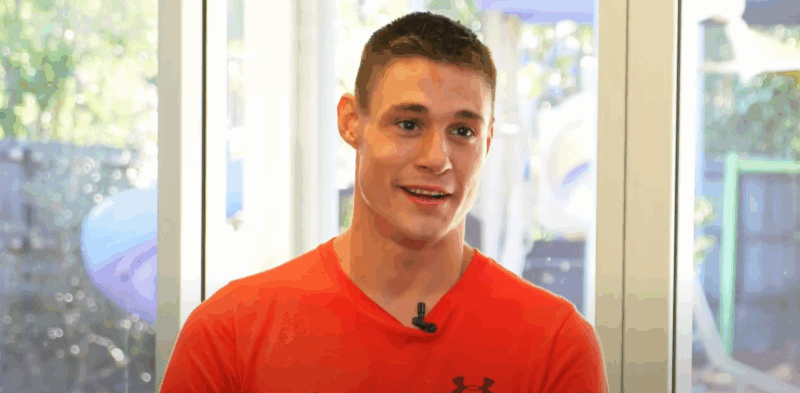 Rick and Clay - Home Stretch