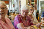 Person-centred care in aged care thumbnail
