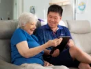 How can I apply for Support at Home funding (formerly Home Care Package) through My Aged Care? thumbnail