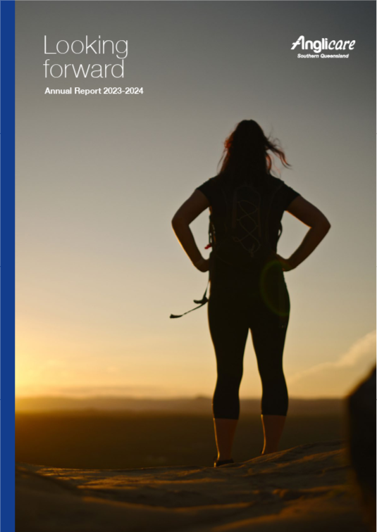 Annual Report 2023 - 2024