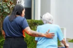 What are the main goals of dementia care? thumbnail