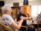 What services are included in respite care? thumbnail