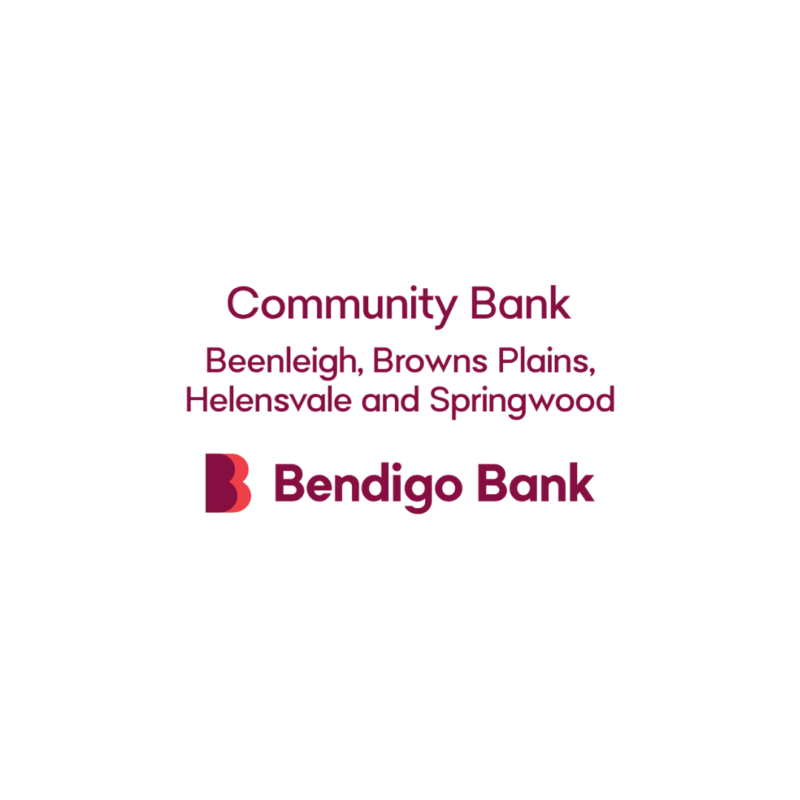 Partners in Purpose Community Partner, Bendigo Bank