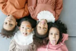 Building resilience in children thumbnail
